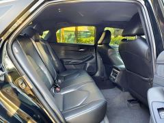 Toyota Avalon 2.5L Luxury - ფოტო 12