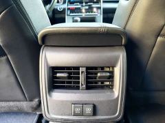 Toyota Avalon 2.5L Luxury - ფოტო 13
