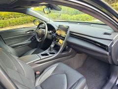 Toyota Avalon 2.5L Luxury - ფოტო 14