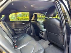 Toyota Avalon 2.5L Luxury - ფოტო 15