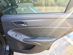 Toyota Avalon 2.5L Luxury - ფოტო 16