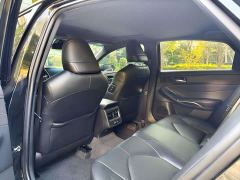 Toyota Avalon 2.5L Luxury - ფოტო 17