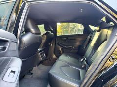 Toyota Avalon 2.5L Luxury - ფოტო 18