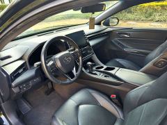Toyota Avalon 2.5L Luxury - ფოტო 19