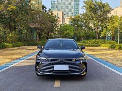Toyota Avalon 2.5L Luxury - ფოტო 2