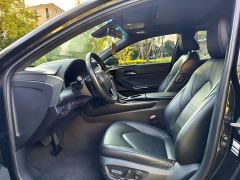 Toyota Avalon 2.5L Luxury - ფოტო 20