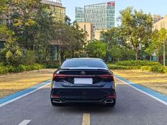 Toyota Avalon 2.5L Luxury - ფოტო 6