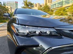 Toyota Avalon 2.5L Luxury - ფოტო 7