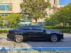Toyota Avalon 2.5L Luxury - ფოტო 9