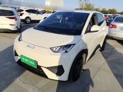 BYD Seagull 305km Vitality Edition - photo 1