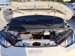 BYD Seagull 305km Vitality Edition - photo 19
