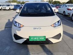 BYD Seagull 305km Vitality Edition - photo 2
