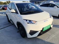 BYD Seagull 305km Vitality Edition - photo 3