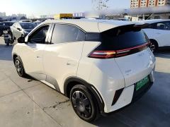 BYD Seagull 305km Vitality Edition - photo 4