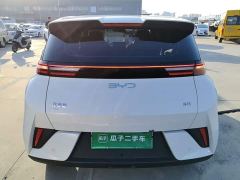 BYD Seagull 305km Vitality Edition - photo 5