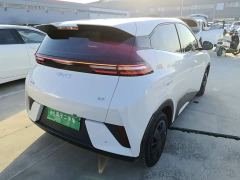 BYD Seagull 305km Vitality Edition - photo 6