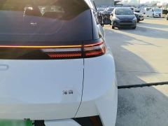 BYD Seagull 305km Vitality Edition - photo 7