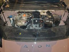 Aion RT 650 Smart Luxury Edition - ფოტო 10