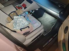 Aion RT 650 Smart Luxury Edition - ფოტო 8
