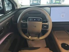 Li Auto i8 Standard Edition - photo 10