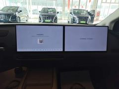 Li Auto i8 Standard Edition - photo 12