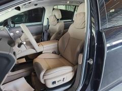 Li Auto i8 Standard Edition - photo 14