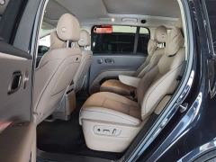 Li Auto i8 Standard Edition - photo 16