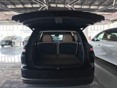Li Auto i8 Standard Edition - photo 18
