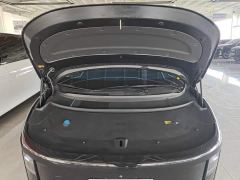 Li Auto i8 Standard Edition - photo 19