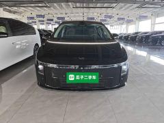 Li Auto i8 Standard Edition - photo 2