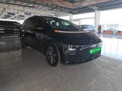 Li Auto i8 Standard Edition - photo 3