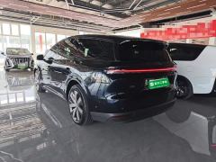 Li Auto i8 Standard Edition - photo 4