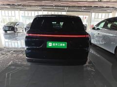 Li Auto i8 Standard Edition - photo 5