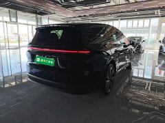 Li Auto i8 Standard Edition - photo 6