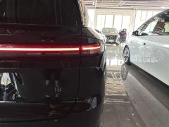 Li Auto i8 Standard Edition - photo 7