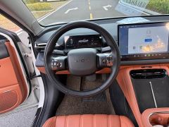Aion RT 520 Smart Luxury Edition - ფოტო 11