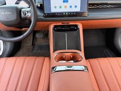 Aion RT 520 Smart Luxury Edition - ფოტო 13