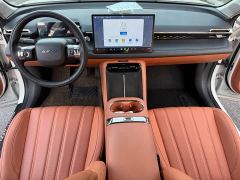 Aion RT 520 Smart Luxury Edition - ფოტო 14