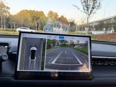 Aion RT 520 Smart Luxury Edition - ფოტო 18