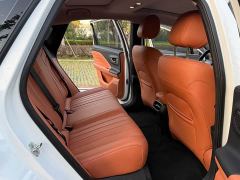 Aion RT 520 Smart Luxury Edition - ფოტო 9