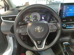 Toyota Corolla 1.2T S-CVT Elite Plus - ფოტო 10