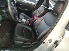 Toyota Corolla 1.2T S-CVT Elite Plus - ფოტო 14