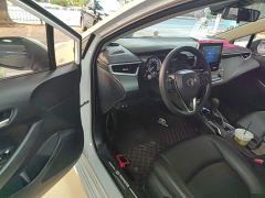 Toyota Corolla 1.2T S-CVT Elite Plus - ფოტო 15