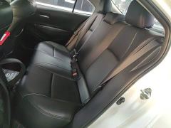 Toyota Corolla 1.2T S-CVT Elite Plus - ფოტო 16