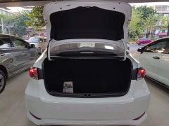 Toyota Corolla 1.2T S-CVT Elite Plus - ფოტო 18