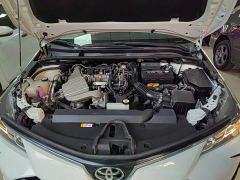 Toyota Corolla 1.2T S-CVT Elite Plus - ფოტო 19