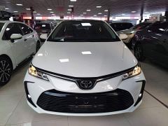 Toyota Corolla 1.2T S-CVT Elite Plus - ფოტო 2