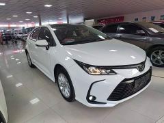 Toyota Corolla 1.2T S-CVT Elite Plus - ფოტო 3