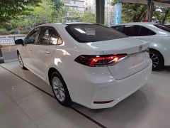 Toyota Corolla 1.2T S-CVT Elite Plus - ფოტო 4