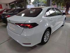 Toyota Corolla 1.2T S-CVT Elite Plus - ფოტო 6